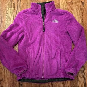 The North Face Fleece Jacket
